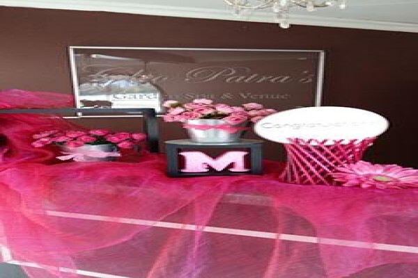 El Gran Chaparral Guest House