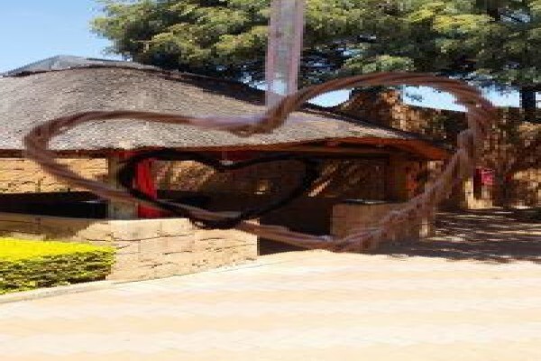 El Gran Chaparral Guest House