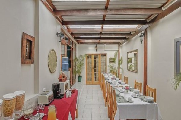 Ingleton Lodge Bnb