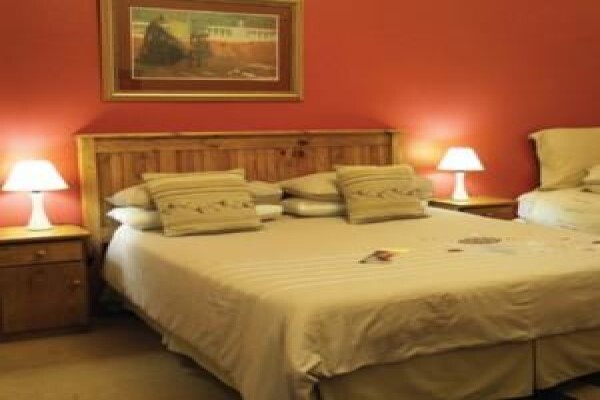 Ingleton Lodge Bnb