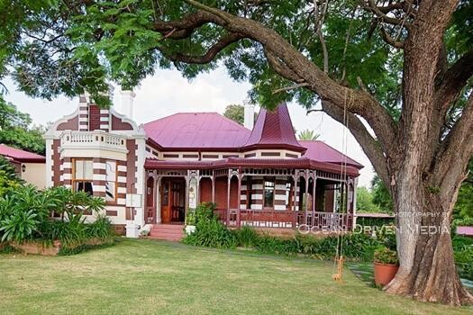 Melvin Residence Guest House