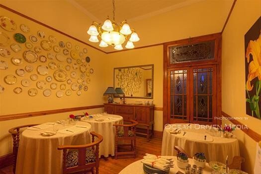 Melvin Residence Guest House