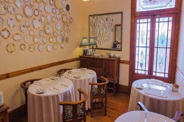Melvin Residence Guest House