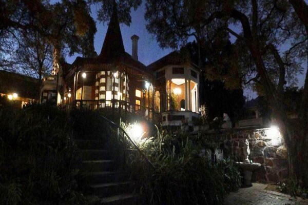 Melvin Residence Guest House