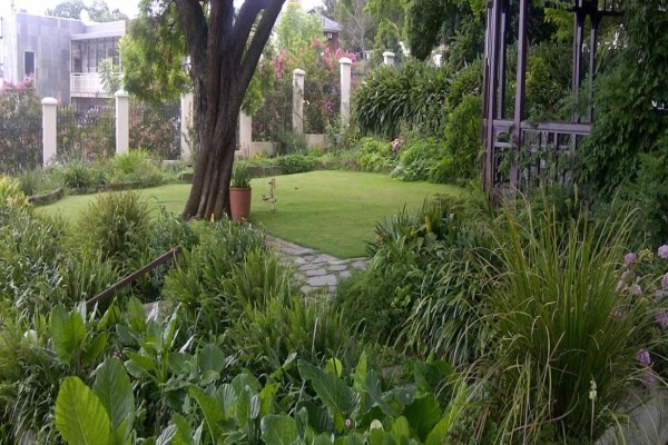 Melvin Residence Guest House