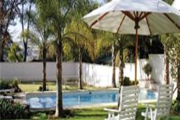 The Apartments Luxury Guest House