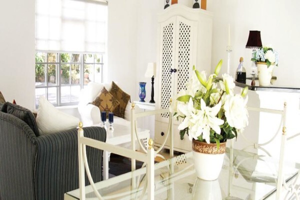 The Apartments Luxury Guest House