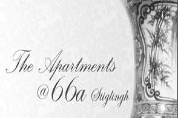 The Apartments Luxury Guest House