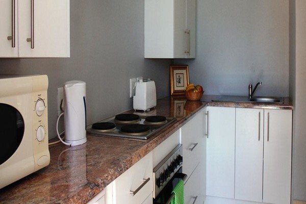 The Apartments Luxury Guest House