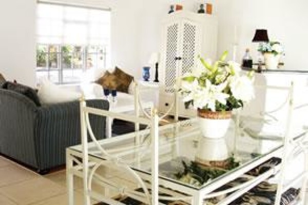 The Apartments Luxury Guest House