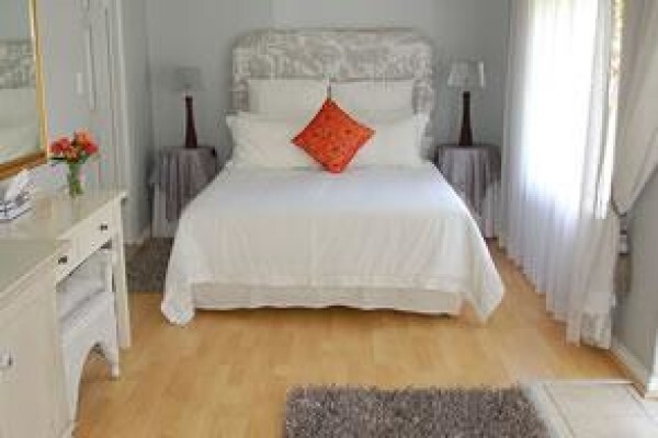 The Apartments Luxury Guest House