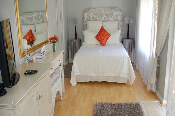 The Apartments Luxury Guest House
