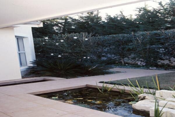 Marienne Uys-Landscaping CC