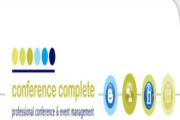 Conference Complete