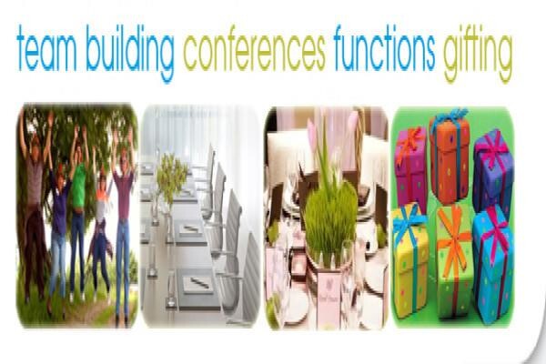 Conference Complete