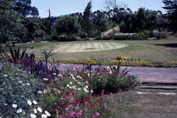 Marienne Uys-Landscaping CC