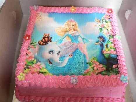 Lethabo Events And Cakes
