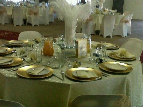 Lethabo Events And Cakes