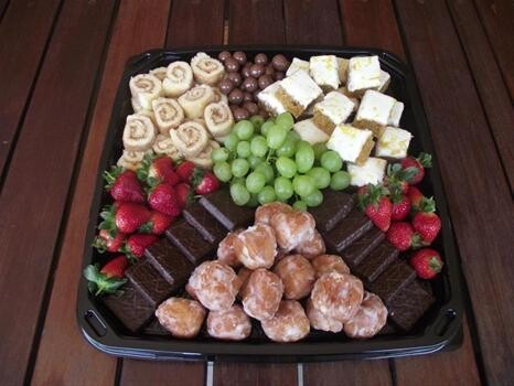 Letitia'S Cuisine - Catering & Events