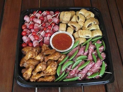 Letitia'S Cuisine - Catering & Events