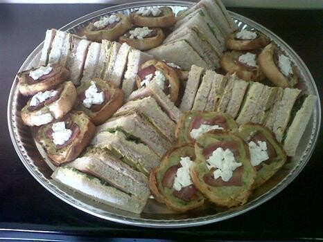 Letitia'S Cuisine - Catering & Events