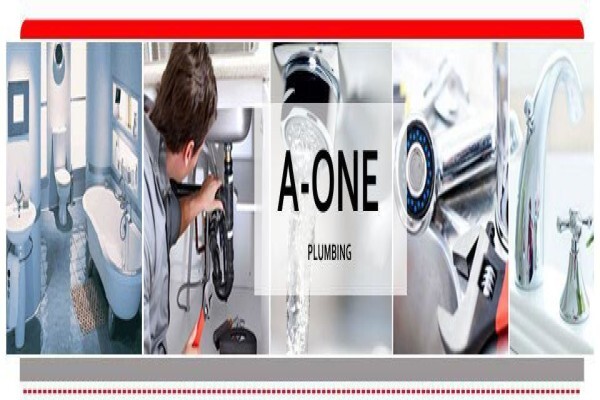 A-One Plumbing And Building