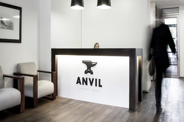 Anvil Property Smith