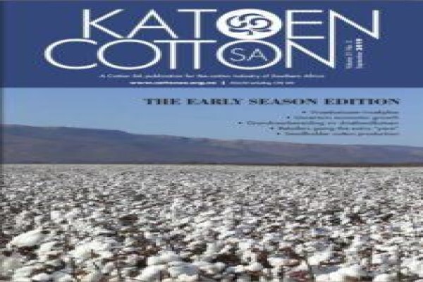 Cotton