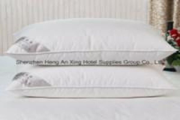 Linen Bedding