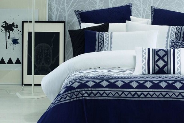 Linen Bedding