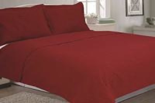 Linen Bedding