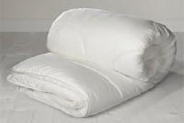 Linen Bedding