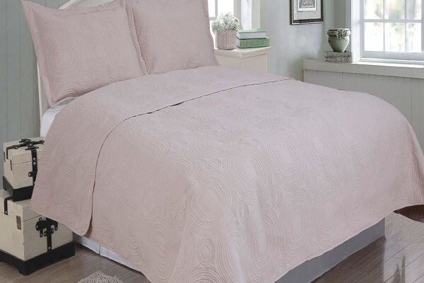 Linen Bedding