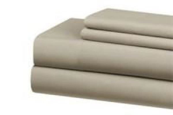 Linen Bedding