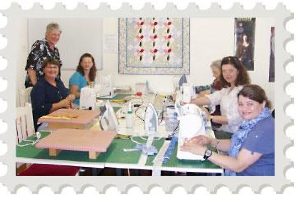 Thimbles