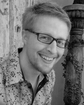 Jonathan Bosworth (Counselling Psychologist)