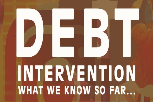 Armani Debt Counselling (Pty) Ltd