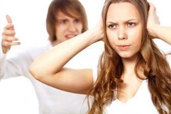 Couples Counselling