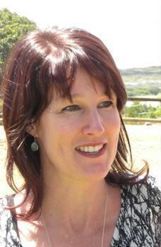 Amber Mahony - Counselling Psychologist