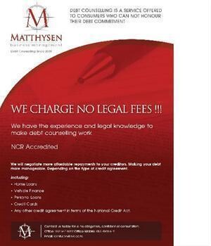 Centurion Debt Counselling