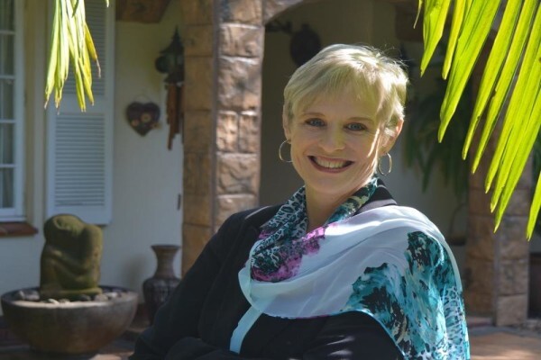 Colleen Fouche Counselling Psychologist