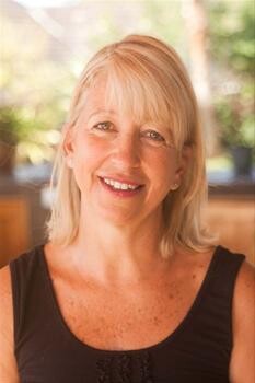 Wendy Kempster- Registered Counsellor