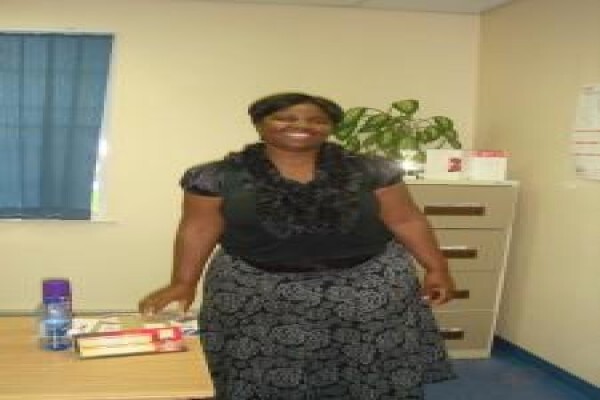 Wendy Kempster- Registered Counsellor
