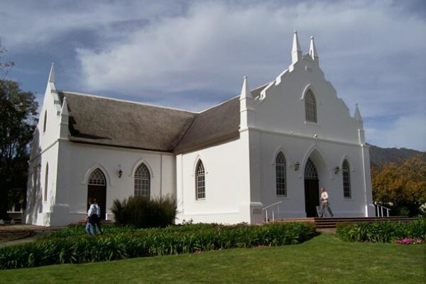 Dr. Adelbert Scholtz - Counselling Psychologist