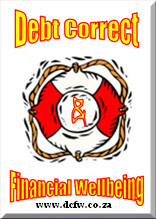 Debt Correct & Financial Wellbeing