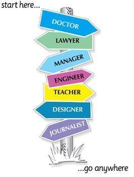 Sandy Mc Neil - Registered Career Counsellor