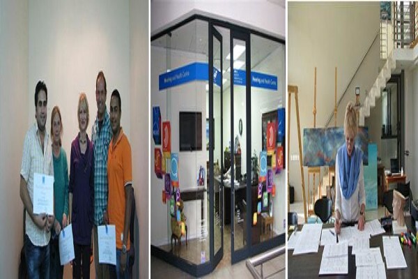 Neuro Learning And Hearing Centre