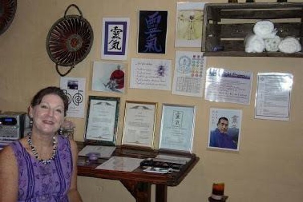 Purple Peace