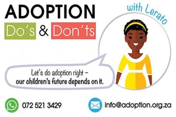 Adoptions