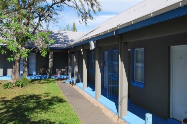 Crisis Centre